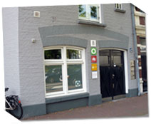 Het pakhuis
